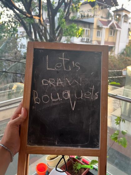 Little Creatives Club - Art Parties & Event Entertainment Happy Artists & Their Masterpieces photo 29