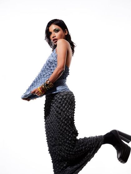 High-Fashion & Editorial Looks photo 30