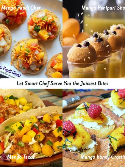 Smart Chef Catering - Live Food Stations Event Highlights & Spreads photo 8