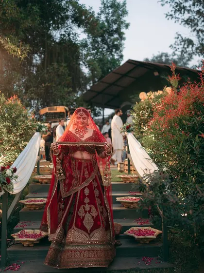 Additional moments from our beautiful wedding ceremonies, showcasing a variety of entries, rituals, and happy couples.