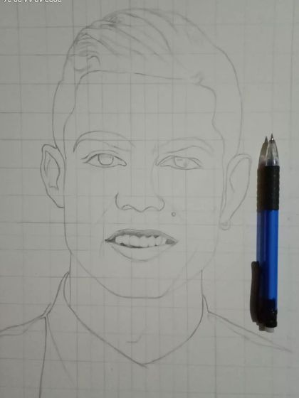 From Blank Page to Artwork photo 3