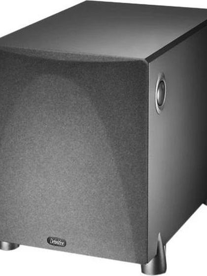 Soundbars & Compact Audio photo 9