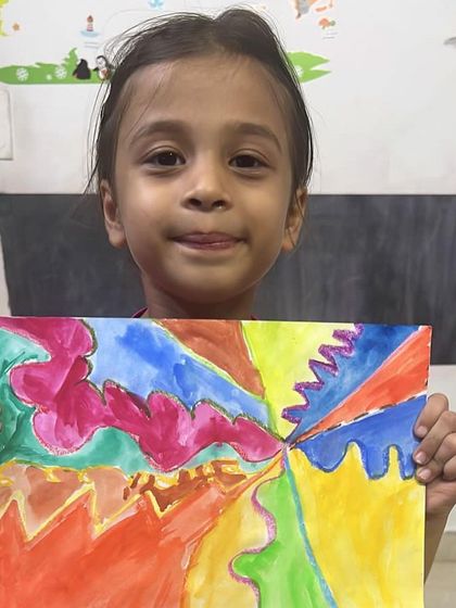 Scribble Space - Art Classes & Workshops Online Classes: Create from Home photo 37