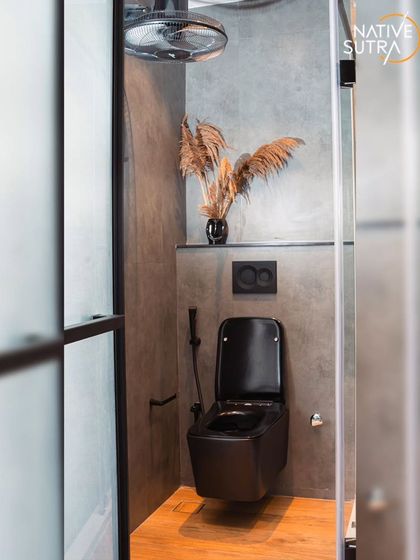 Native Sutra - Architectural Design Statement Details & Bespoke Features photo 14