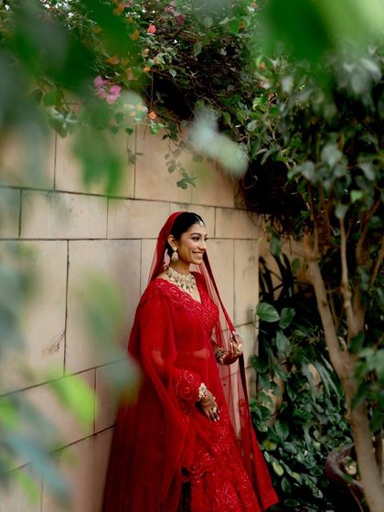 The Radiant Bride photo 12