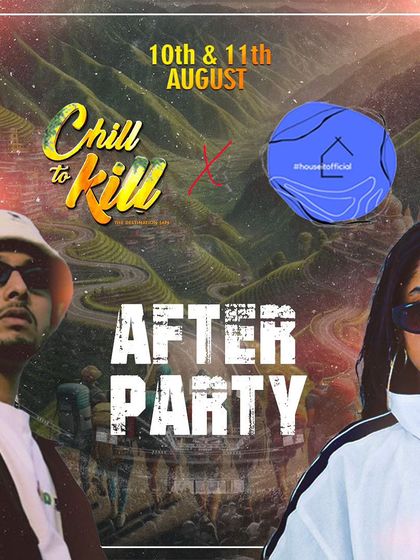 Event Gallery: Posters & Lineups photo 10