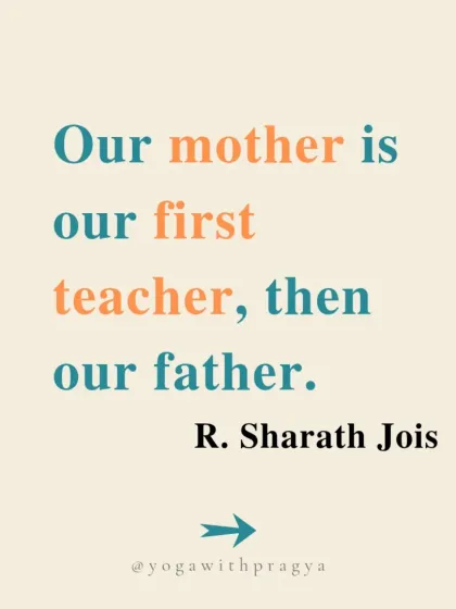 Pragya Bhatt - Maternal Wellness Yoga Yogic Wisdom: Philosophy for Modern Motherhood photo 14