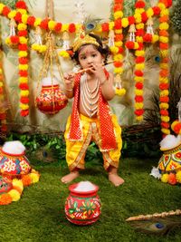Themed & Festival Mini-Sessions