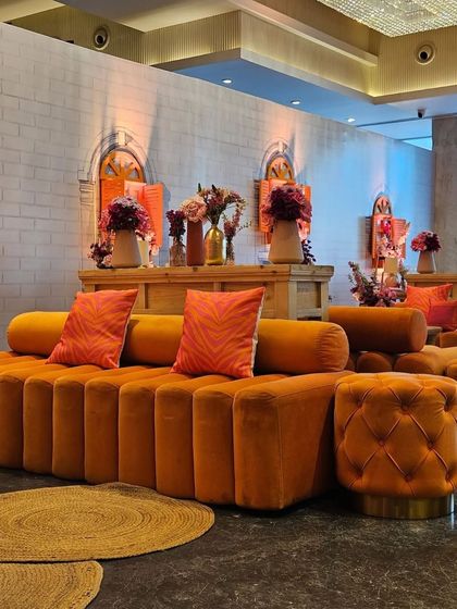 Intimate Celebrations & Pre-Wedding Events photo 6