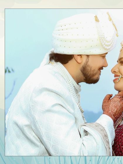 The Main Event: Wedding Day Moments photo 18