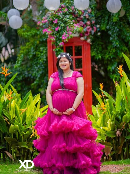 Elegant Gown & Modern Dress Sessions photo 88