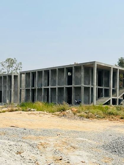 Studio Chintala - Architecture & Master Planning Community & Cultural Projects photo 13