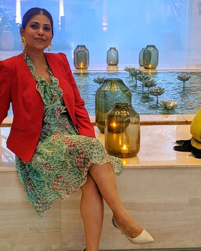 Ethnic & Traditional Styling