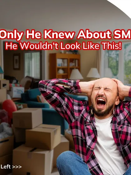 If this is you, screaming in a room full of boxes, you probably don't know about me. Don't let relocation stress get to you; I'm here to help.