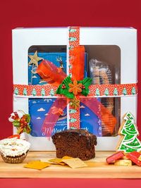 Festive & Corporate Gifting