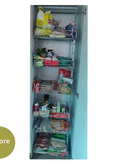Declutter with Shreya - Virtual Organizing & Coaching Kitchen & Pantry Makeovers photo 17