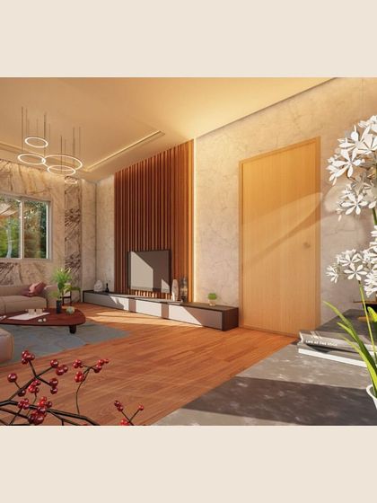 Inviting Living & Dining Spaces photo 7