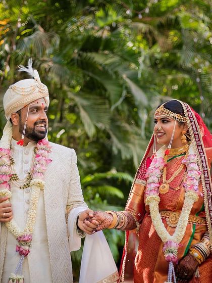 That Big Day - Wedding Photography & Videography Sacred Vows, Timeless Promises photo 35