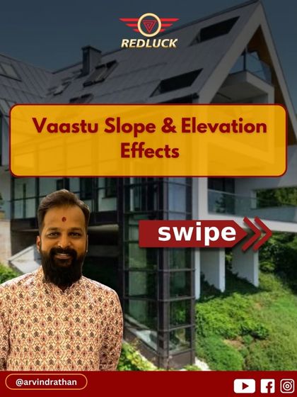 Arvind Rathan - Vastu Shastra Consultation Building Your Foundation: Plot & Property Selection photo 18