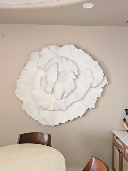 Mirakhi Design Studio - Bespoke Art Pieces & Decor Large Wall Art & Installations photo 10