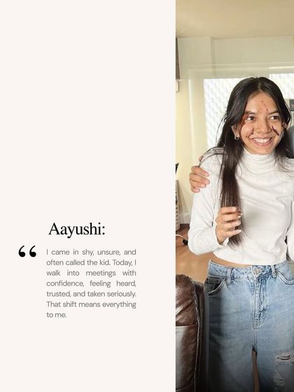 Sarah Sham - Corporate & Office Design Meet the Team: The People Behind the Projects photo 22