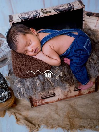 Nagendra Mayya Photography - Kids & Baby Photography Newborn & Sitter Sessions photo 18