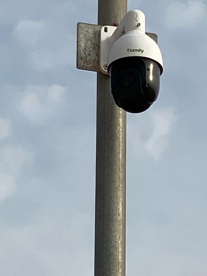 High Security One - CCTV & Security Camera Installation Finished Installations & Camera Placement photo 28