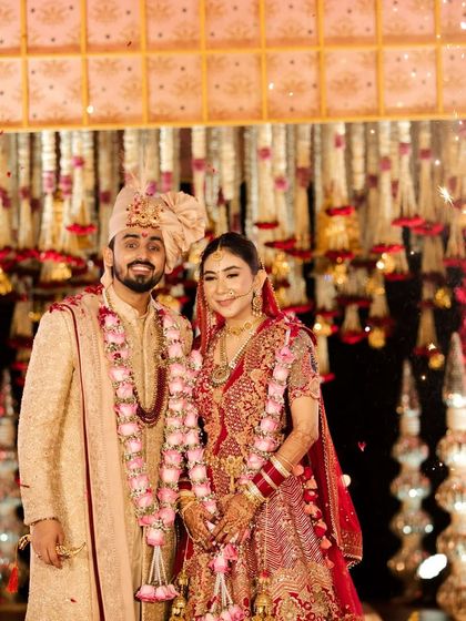 Majestic Mandaps & Ceremonies photo 40