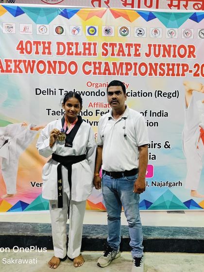 Our Champions: A Legacy of Medals photo 14