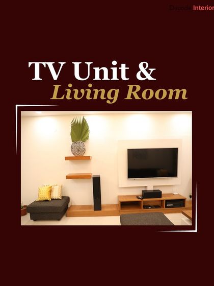 Decode Interior - Custom Furniture & Interior Elements Elegant Living & Dining Rooms photo 10