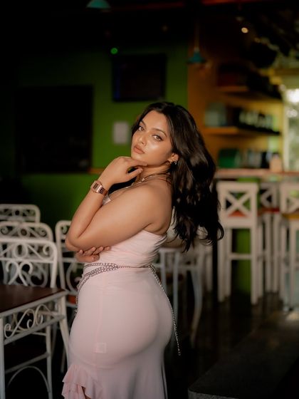 Portraitsbysham - Fashion & Portrait Photography Lifestyle & Editorial photo 61