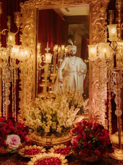 Sacred Vows & Ceremonies photo 29