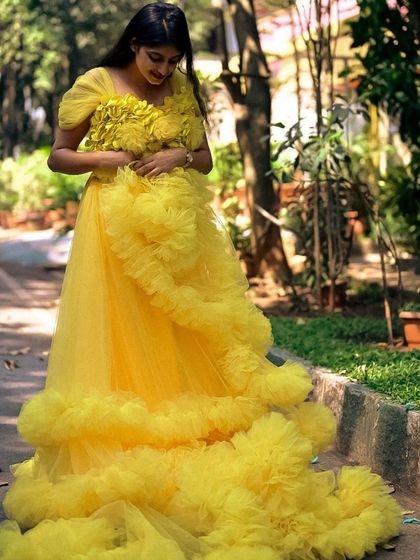 Dee Yashaswini - Occasion Wear Rentals A Look Inside Our Store photo 21