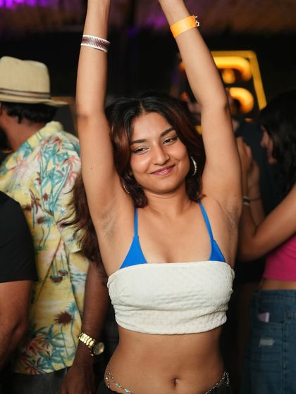 Ivan Nilkon - Live DJ Services The Vibe: It's All About The Crowd photo 79