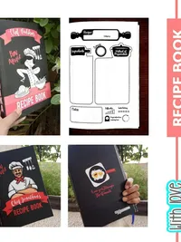 Personalized Stationery