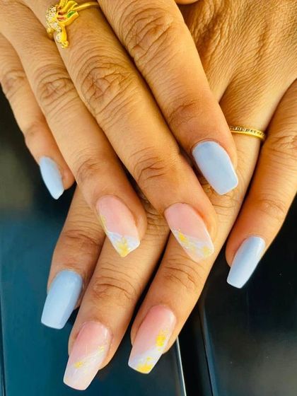 SG Artistry - Nail Services Custom Nail Art photo 19