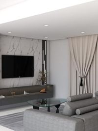 Residential Interior Design