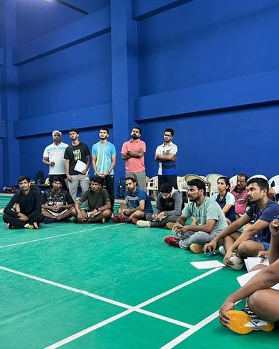 Coaches Certification Program