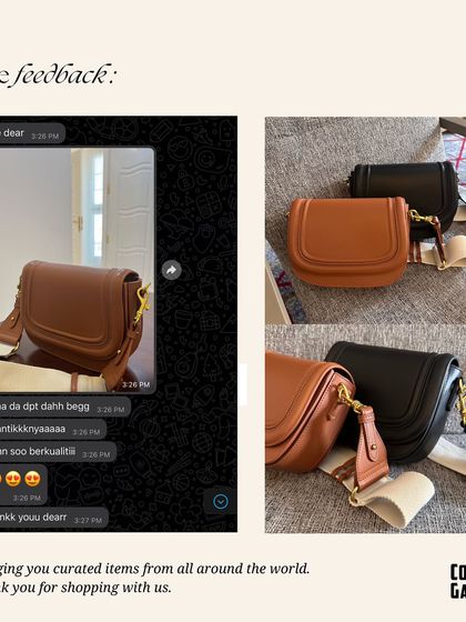 Happy Customers & OOTDs photo 25