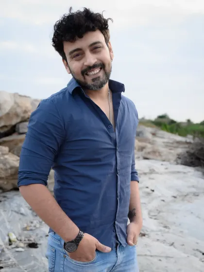 Zahid Moledina - Photography Behind the Lens photo 18