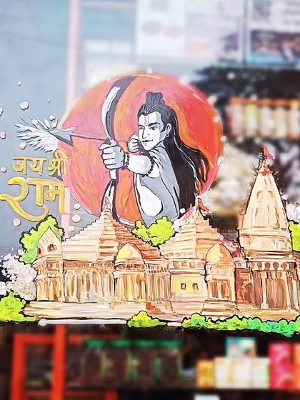 Cultural & Spiritual Art photo 8