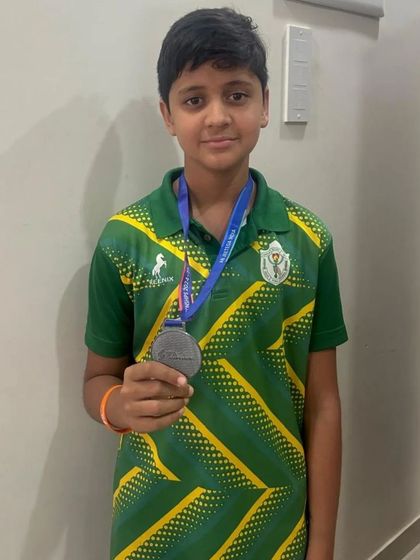 Swimsquare - Swimming Lessons Our Champions: A Legacy of Medals photo 23