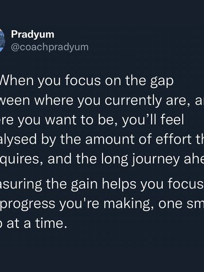 Pradyum - Personalized Strength Training The Mindset for Real Results photo 23