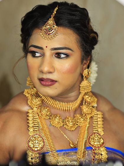 Chitra Purushotham - Nutrition Consultation Strength in Tradition: The 'Cutest Beast' photo 17