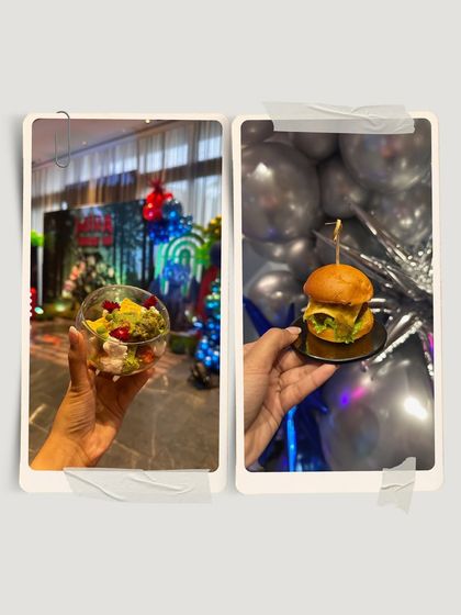 Whimsical Kids' Parties photo 5