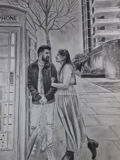 Couple & Family Portraits photo 14