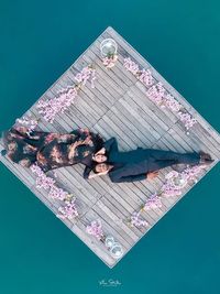 Pre-Wedding Photoshoot