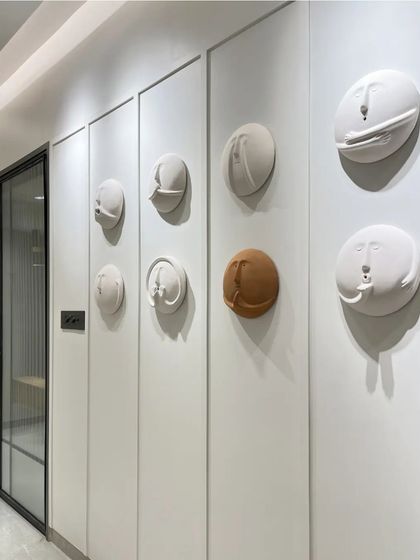 Aantrik - Turnkey Home Interior Solutions Architectural Details & Material Craft photo 14