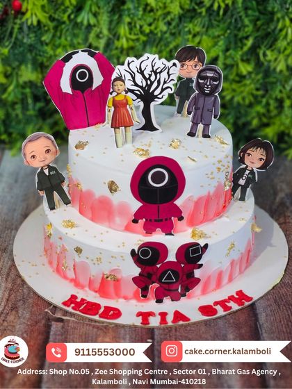 Kiddie Favourites: Cartoons & Superheroes photo 27