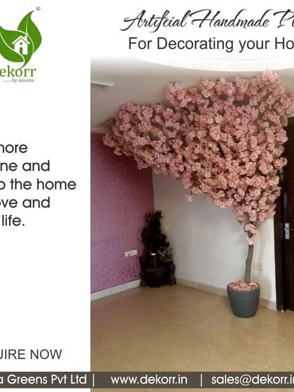 Lifelike Plants & Trees: The Finishing Touch photo 59